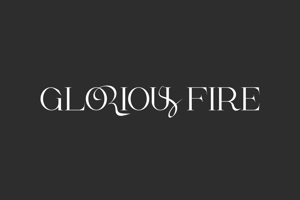 Glorious Fire