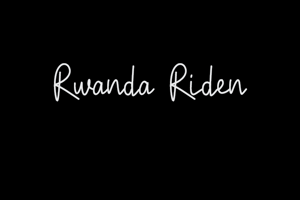 Rwanda Riden