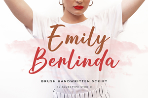 Emily Berlinda