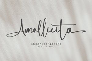 Amallicita
