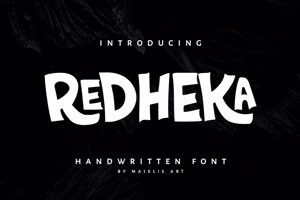 REDHEKA