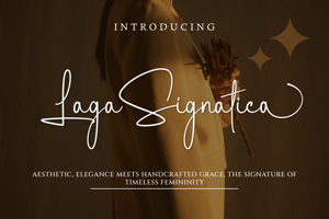 Laga Signatica