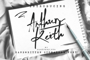 Arthur Keith