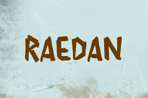 Raedan