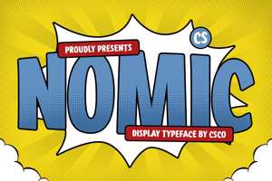 CS Nomic