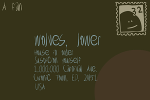 Wolves, Lower
