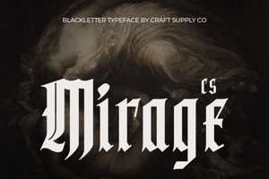 CS Mirage