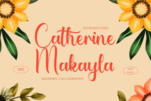 Catherine Makayla