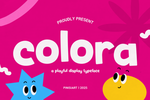 COLORA