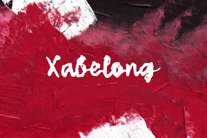 Related font x  Xabelong