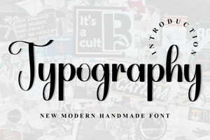 Typography