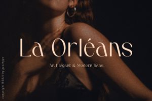 La Orleans