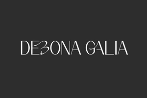 Debona Galia