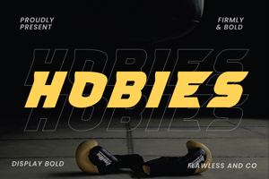 HOBIES