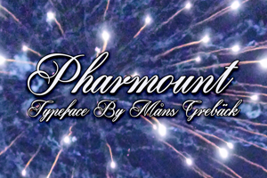 Pharmount