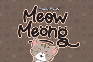 Meow Meong