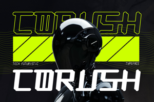 Corush