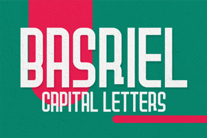 Basriel