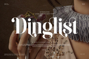 Dinglist