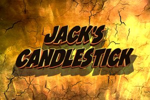 Jack's Candlestick