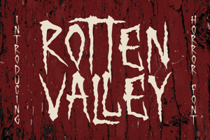 Rotten Valley