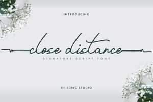 Close Distance