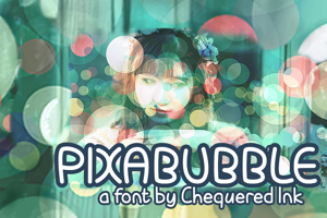 Pixabubble