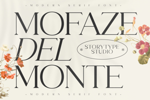 MOFAZE DEL MONTE