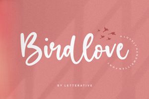 Birdlove