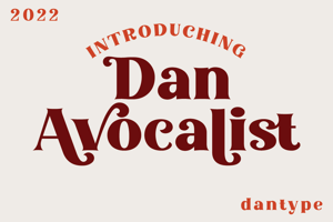 Avocalist