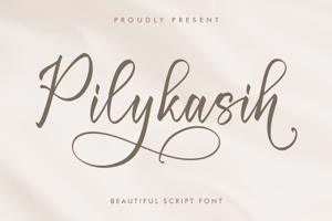 Pilykasih