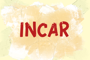 Related font i Incar