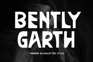 Bently Garth