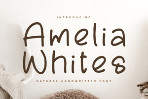 Amelia Whites