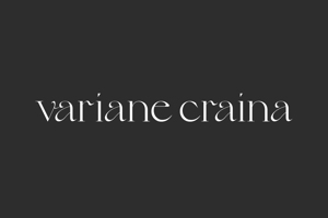 Variane Craina