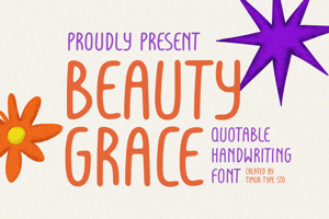 Beauty Grace