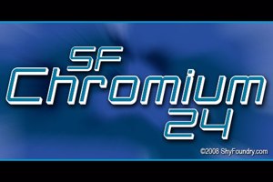 SF Chromium 24