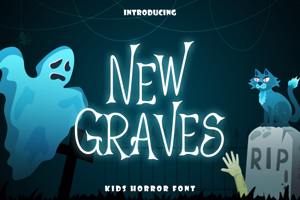 New Graves