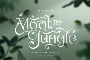 Moot jungle version