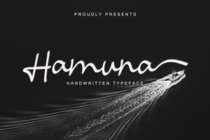 Hamuna