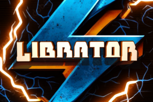 Related font Librator