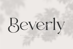 Beverly