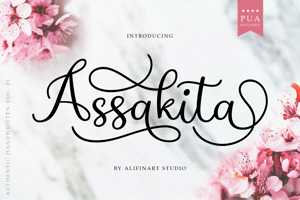 Assakita Script