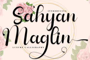 Sahyan Maglin