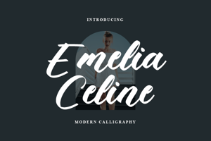 Emelia Celine