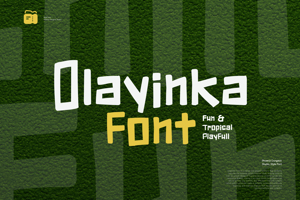 Olayinka