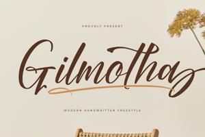 Gilmotha
