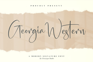 Georgia Western