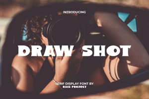 Draw Shot