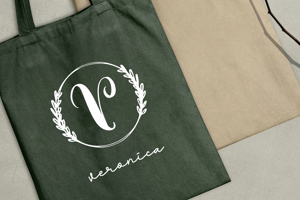 Amilie Monogram